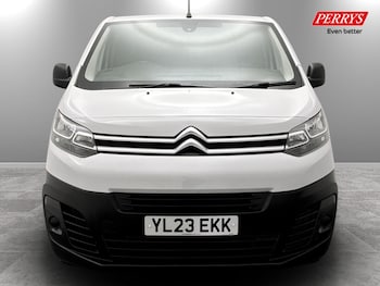 Used Citroen Dispatch 2023 for sale - 77529551: Photo