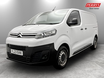 Used Citroen Dispatch 2023 for sale - 77529551: Photo