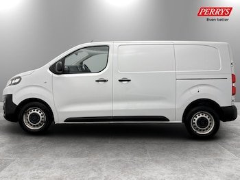 Used Citroen Dispatch 2023 for sale - 77529551: Photo