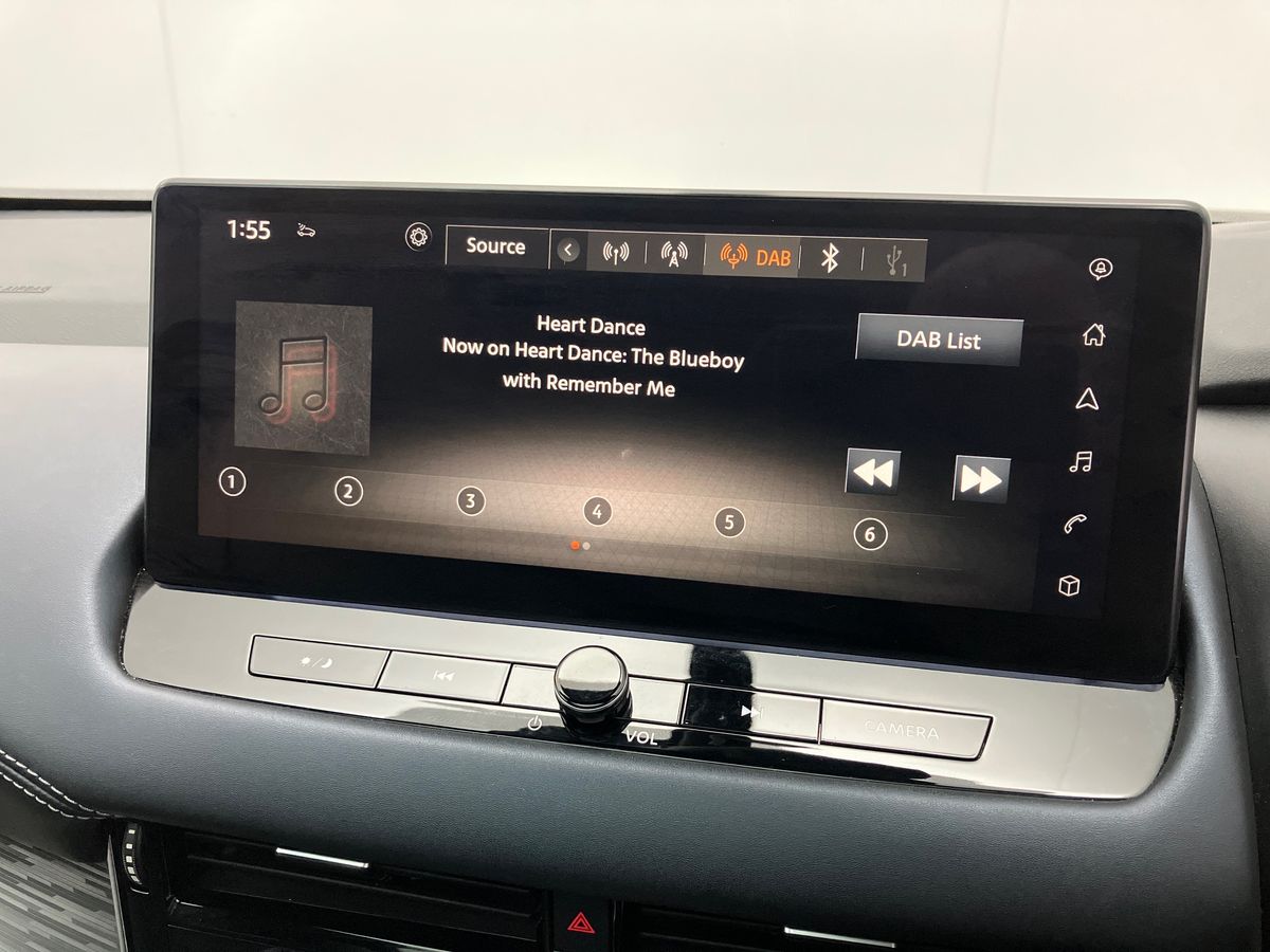 Used Nissan Qashqai 2022 for sale - 75849983: Photo 10