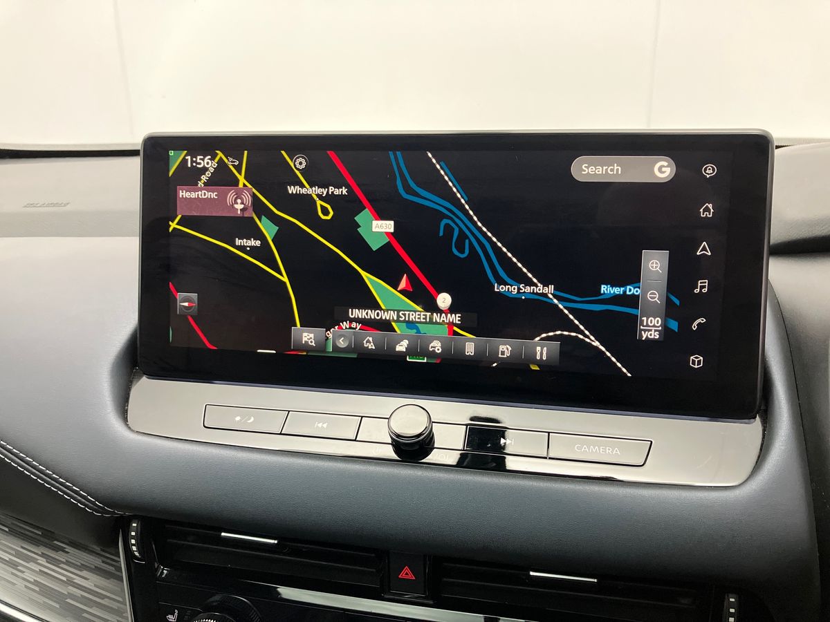 Used Nissan Qashqai 2022 for sale - 75849983: Photo 11
