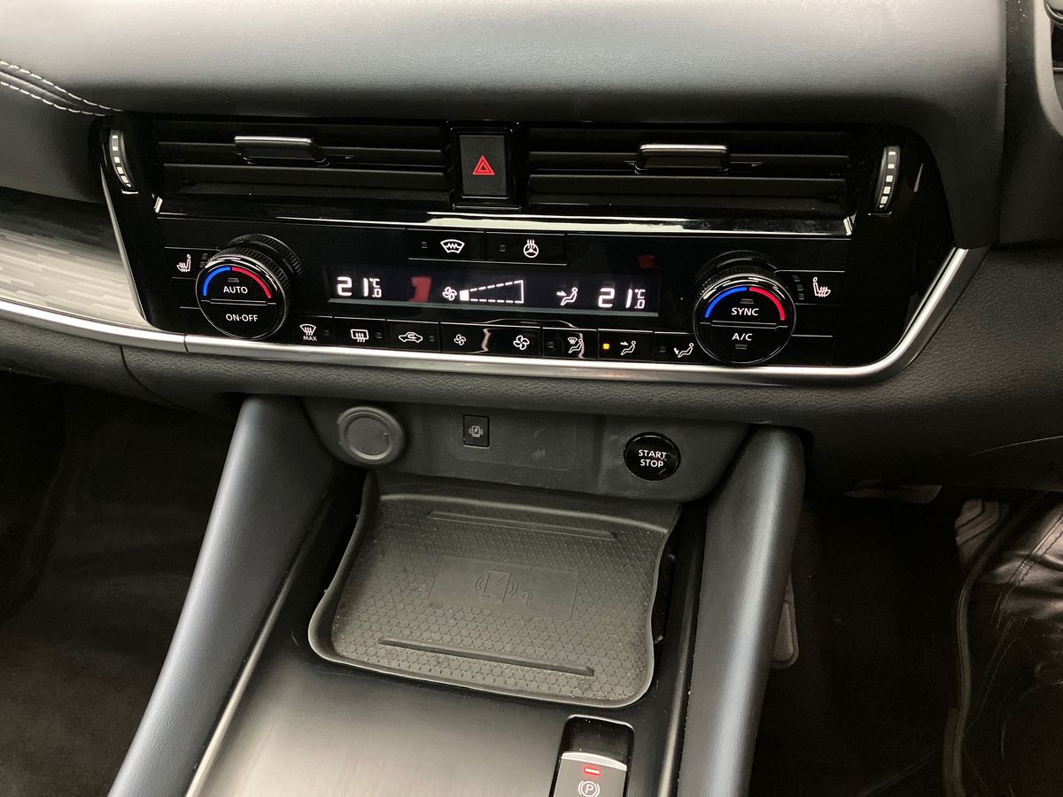 Used Nissan Qashqai 2022 for sale - 75849983: Photo 12