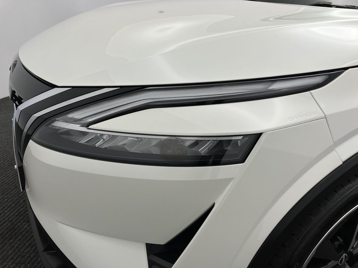 Used Nissan Qashqai 2022 for sale - 75849983: Photo 13