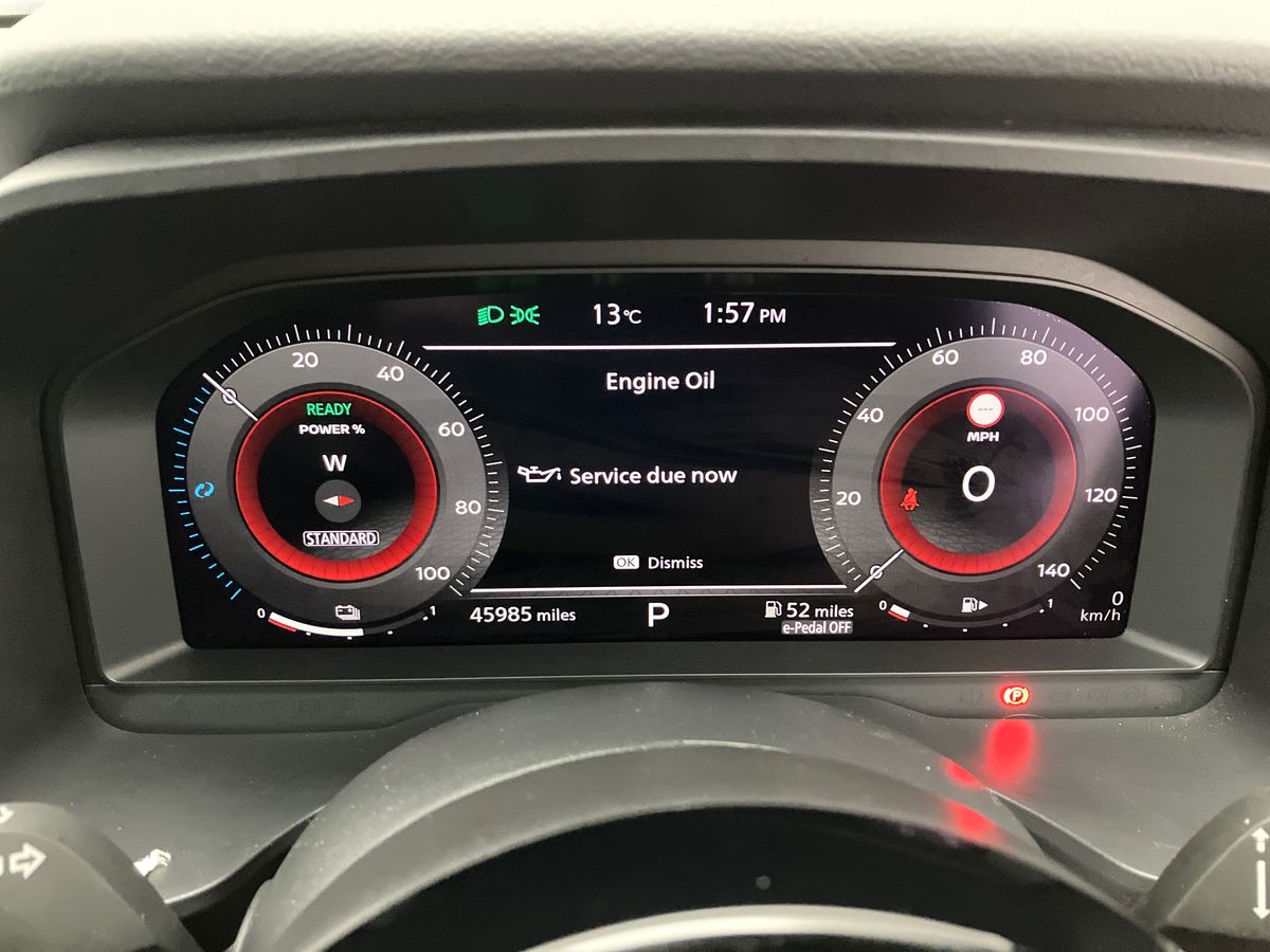 Used Nissan Qashqai 2022 for sale - 75849983: Photo 14