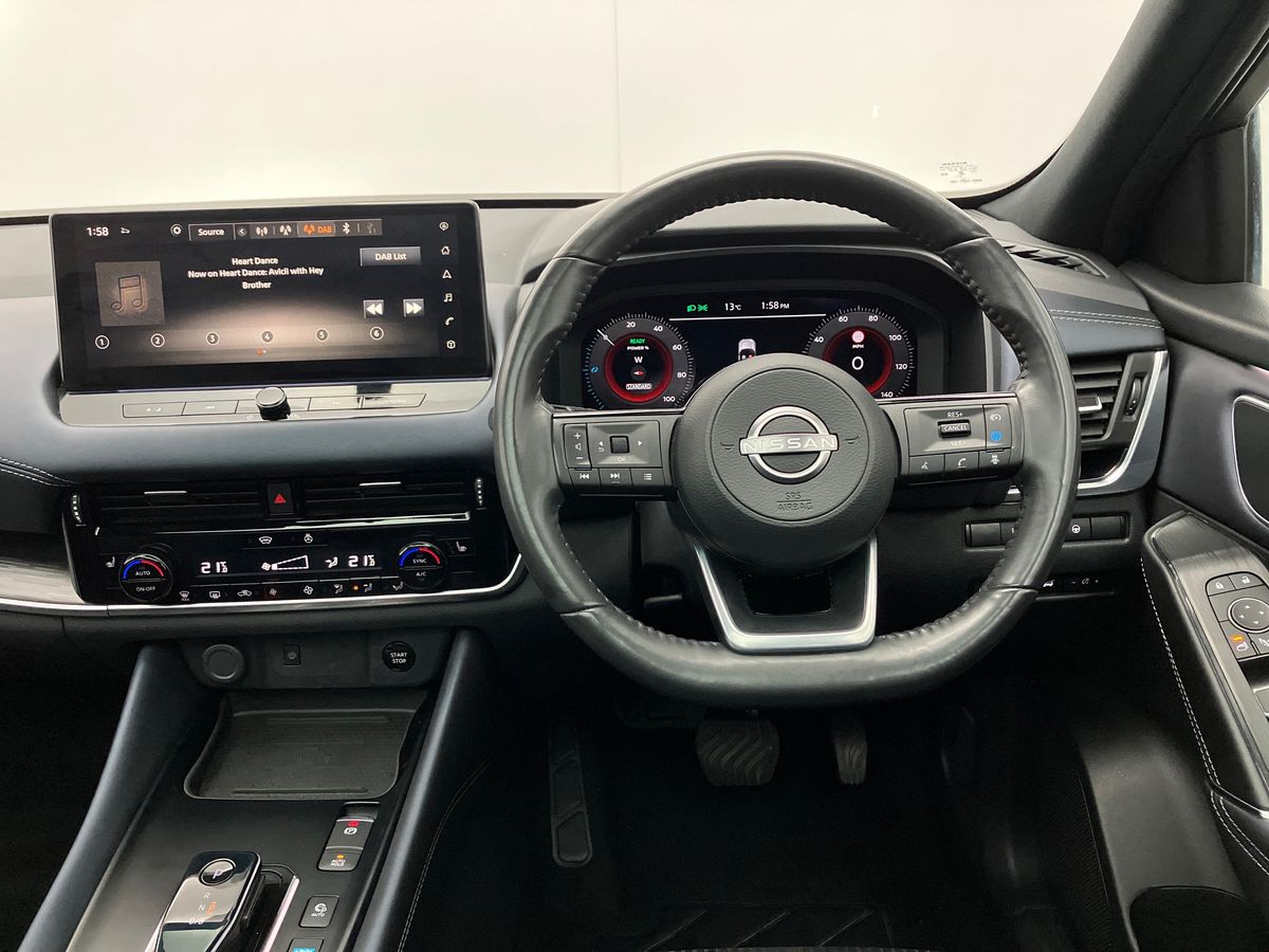 Used Nissan Qashqai 2022 for sale - 75849983: Photo 15