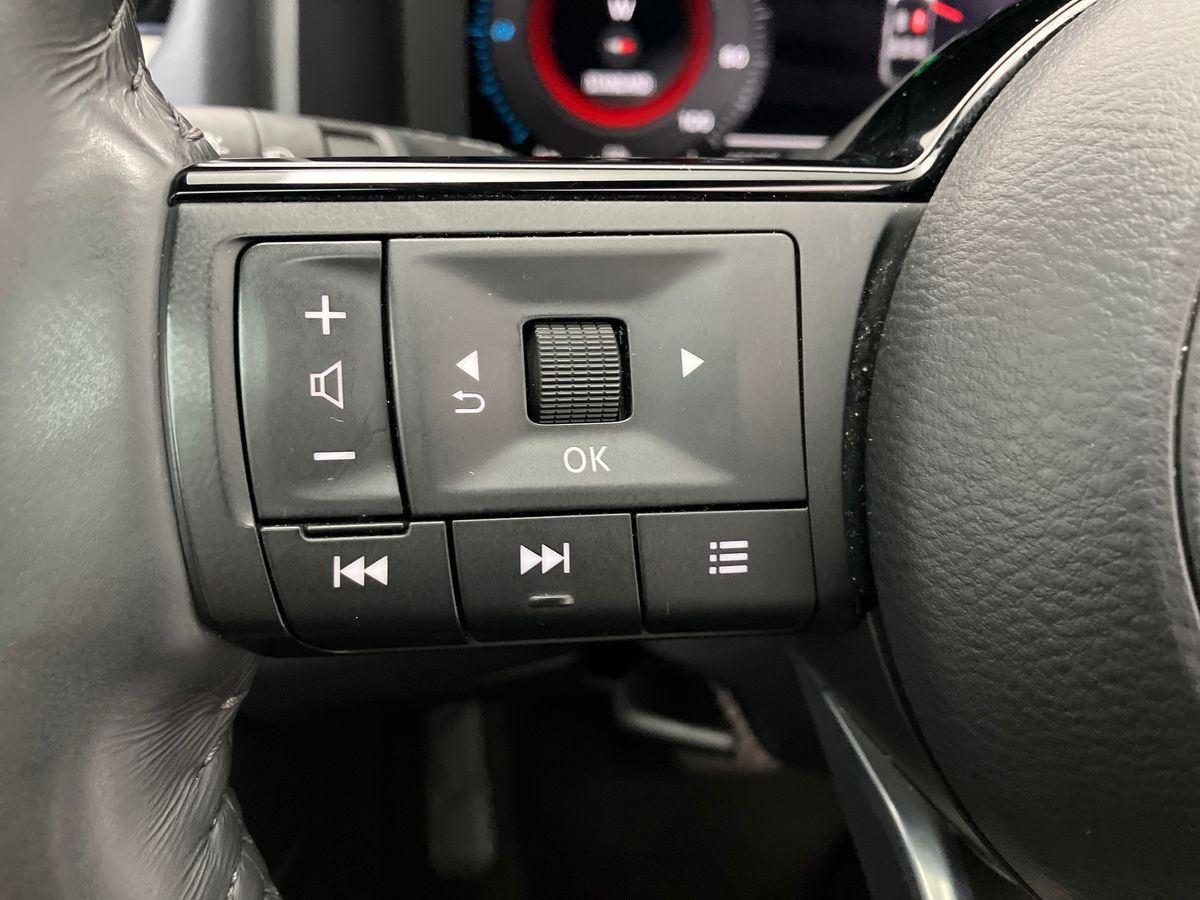 Used Nissan Qashqai 2022 for sale - 75849983: Photo 16