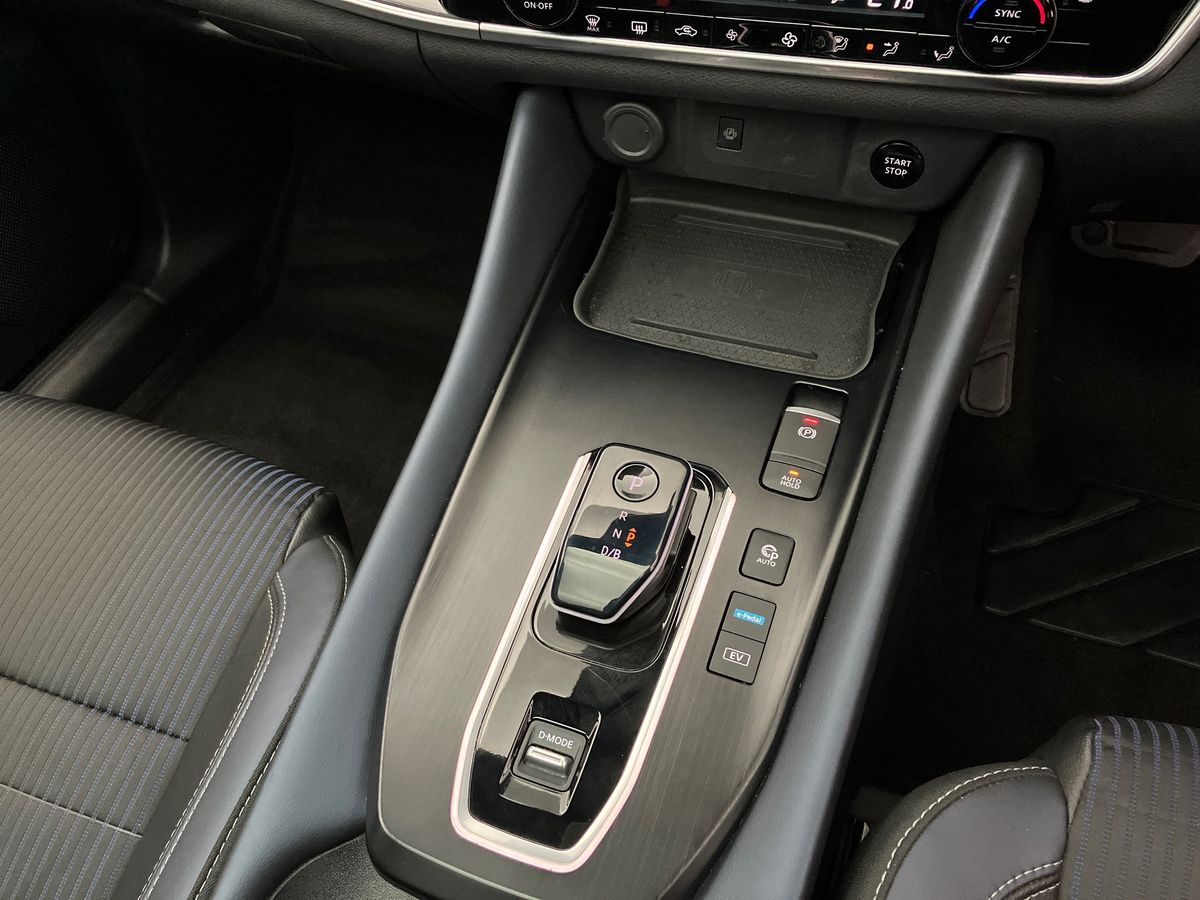 Used Nissan Qashqai 2022 for sale - 75849983: Photo 17