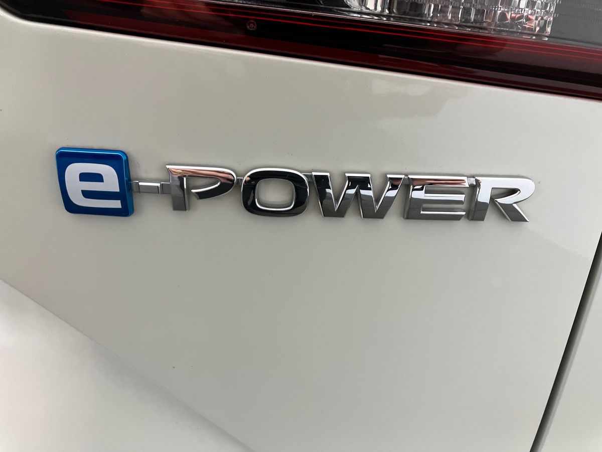 Used Nissan Qashqai 2022 for sale - 75849983: Photo 22