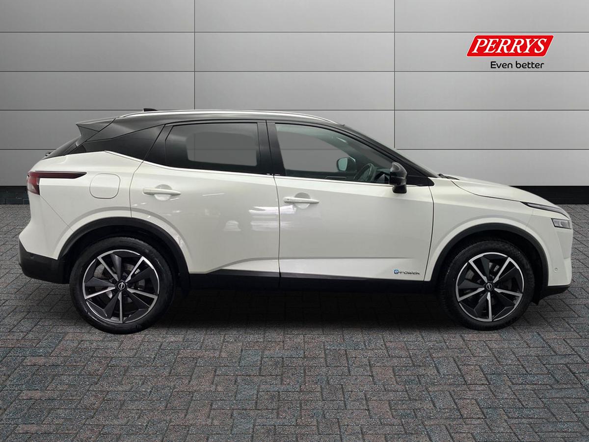 Used Nissan Qashqai 2022 for sale - 75849983: Photo 3