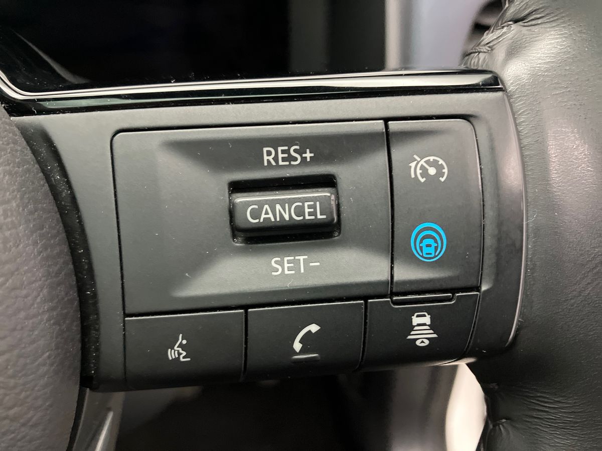 Used Nissan Qashqai 2022 for sale - 75849983: Photo 30