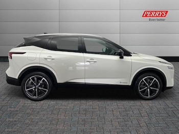 Used Nissan Qashqai 2022 for sale - 75849983: Photo