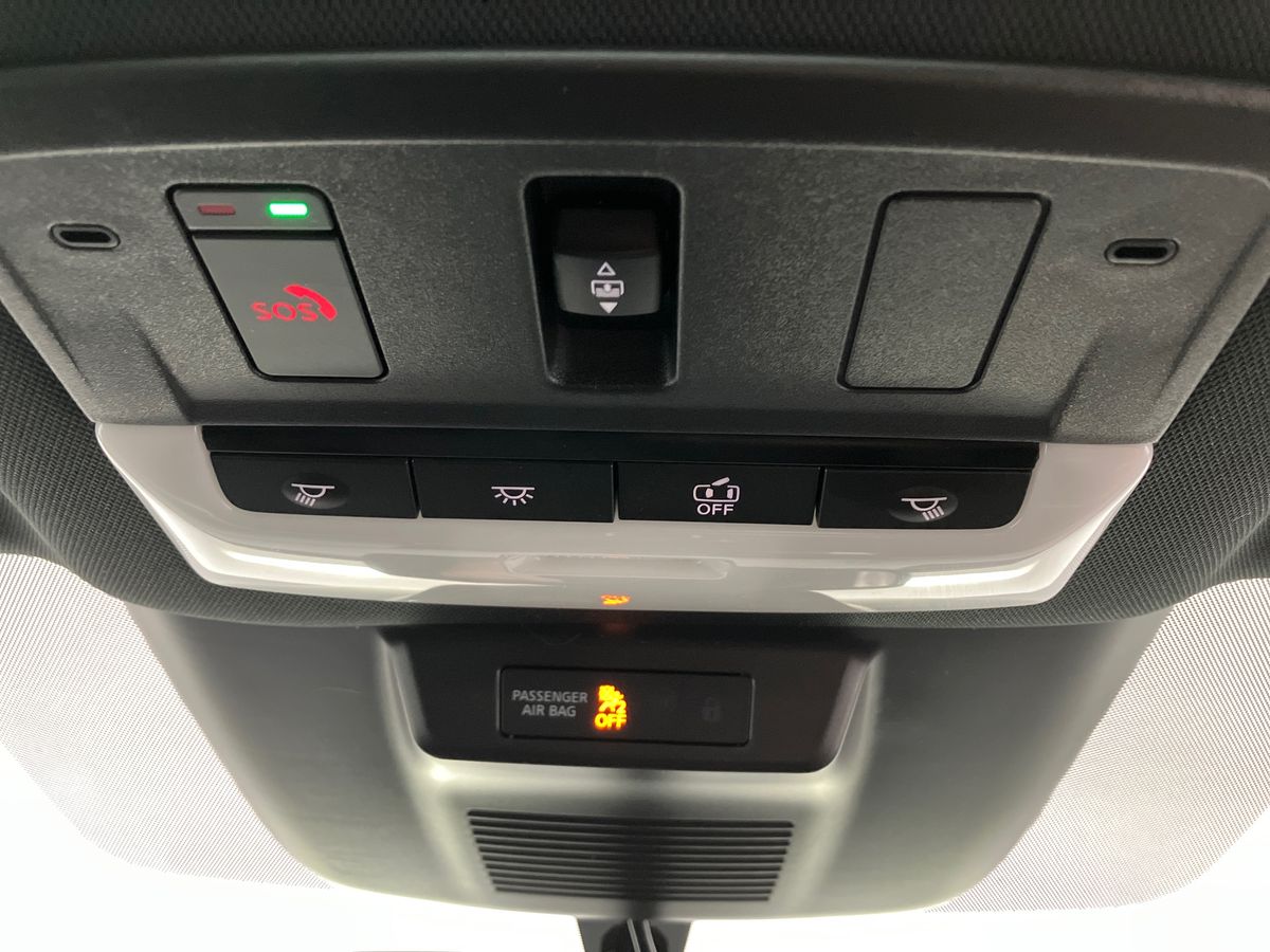 Used Nissan Qashqai 2022 for sale - 75849983: Photo 40