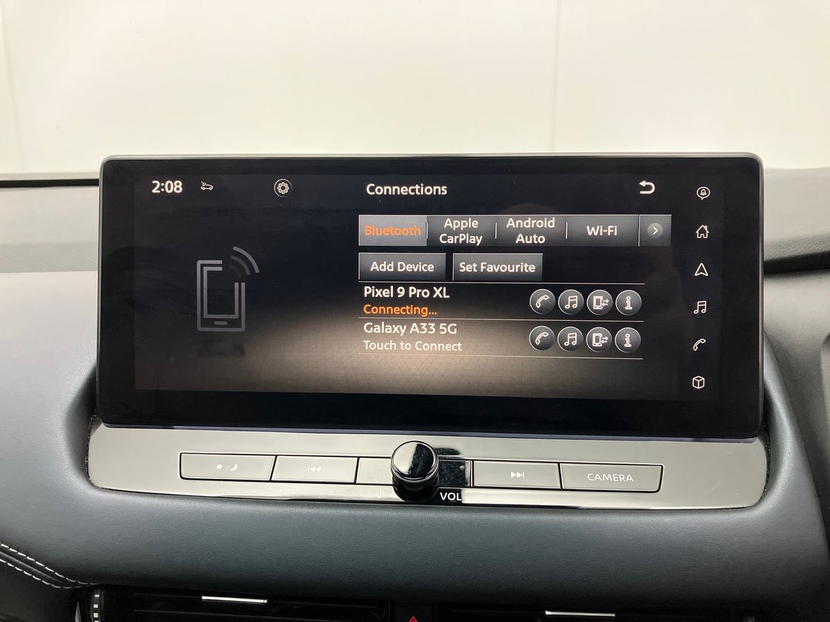 Used Nissan Qashqai 2022 for sale - 75849983: Photo 41