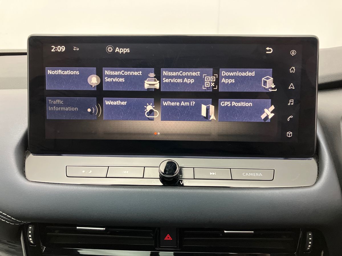 Used Nissan Qashqai 2022 for sale - 75849983: Photo 42