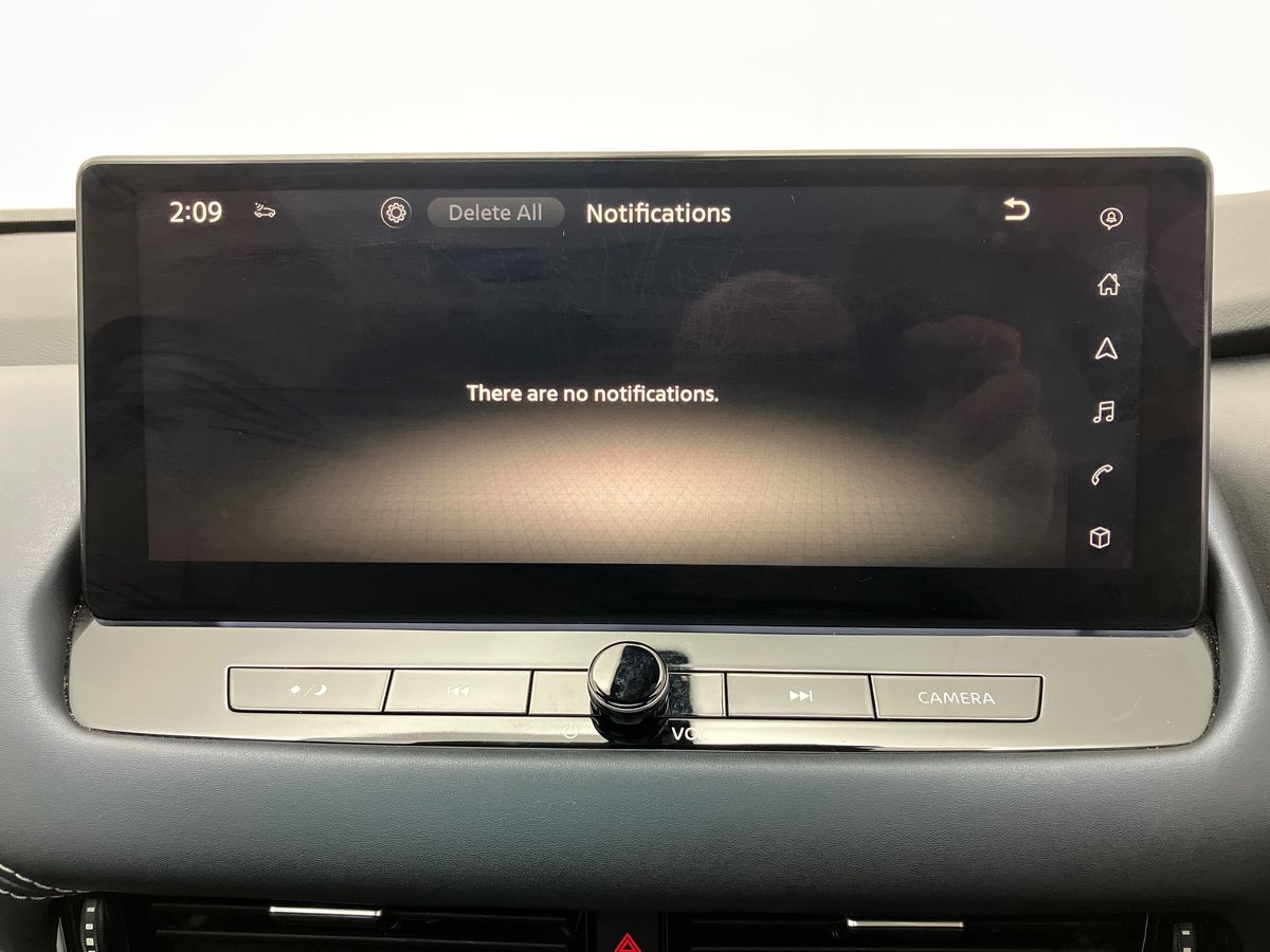 Used Nissan Qashqai 2022 for sale - 75849983: Photo 43