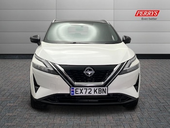 Used Nissan Qashqai 2022 for sale - 75849983: Photo