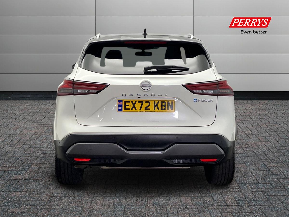 Used Nissan Qashqai 2022 for sale - 75849983: Photo 5