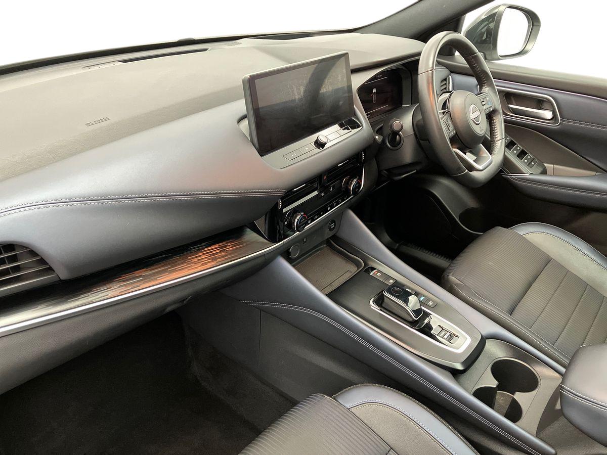 Used Nissan Qashqai 2022 for sale - 75849983: Photo 6