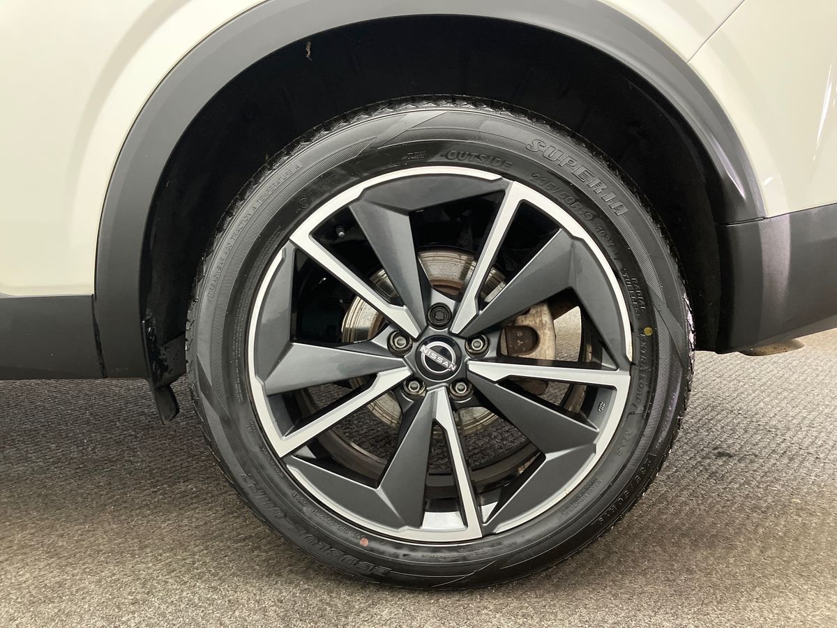 Used Nissan Qashqai 2022 for sale - 75849983: Photo 7