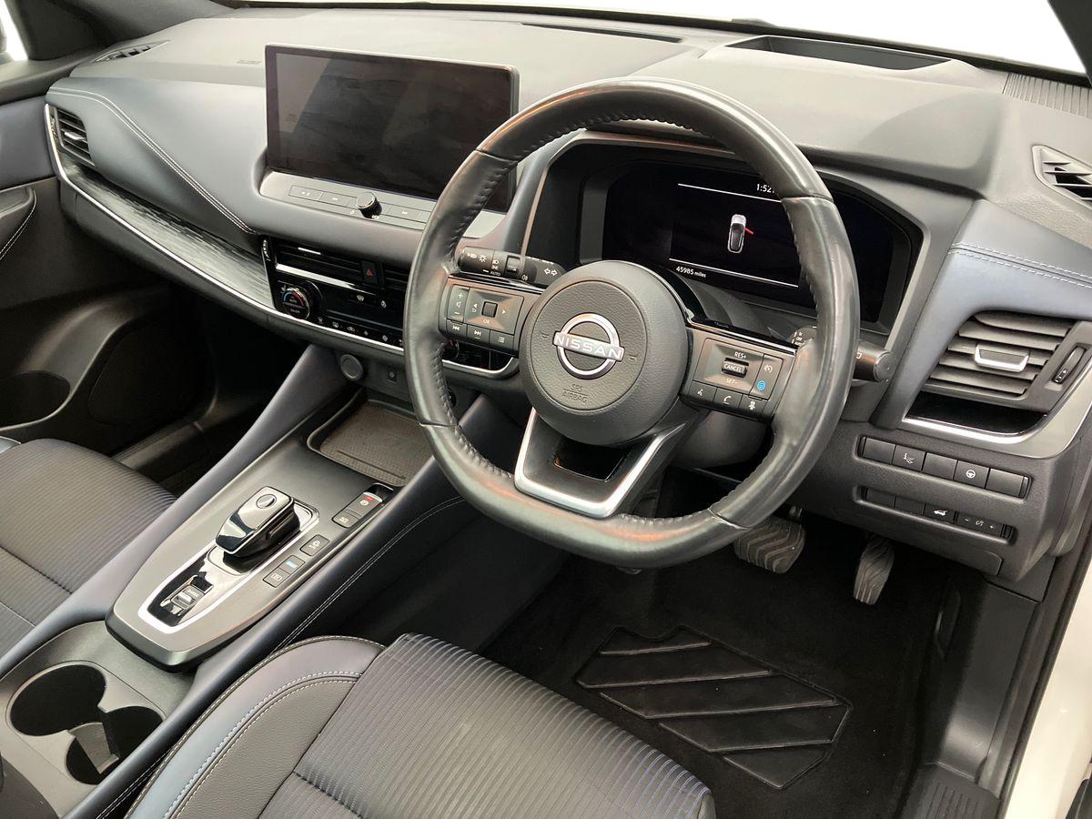 Used Nissan Qashqai 2022 for sale - 75849983: Photo 8