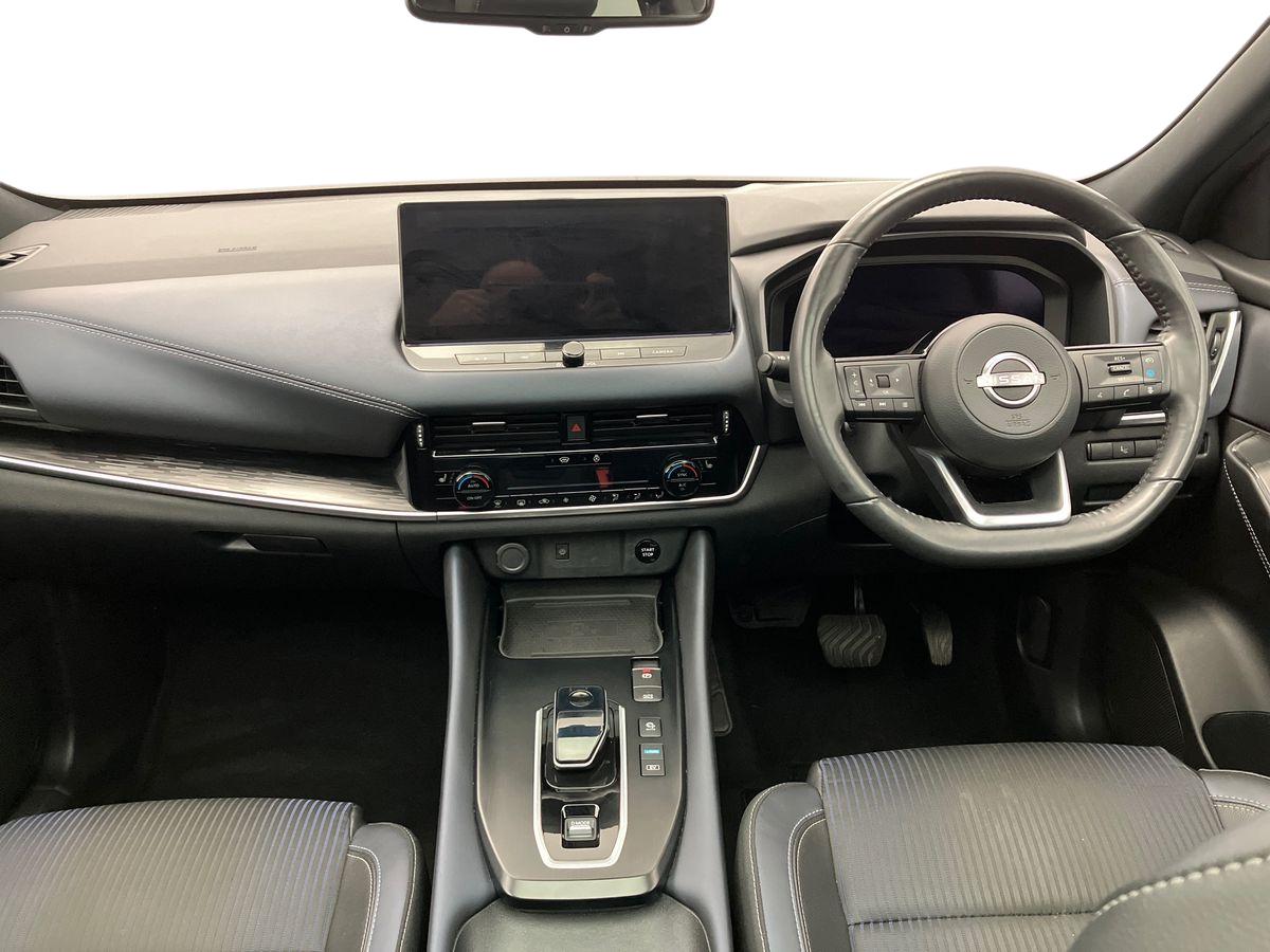 Used Nissan Qashqai 2022 for sale - 75849983: Photo 9