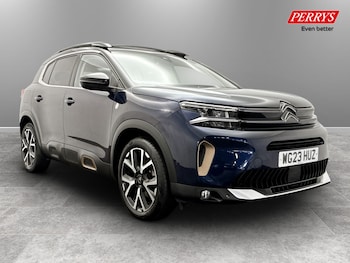 Used Citroen C5 Aircross 2023 for sale - 79487216: Photo