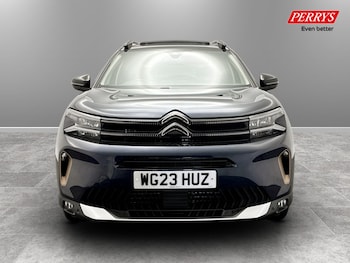 Used Citroen C5 Aircross 2023 for sale - 79487216: Photo