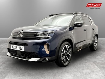 Used Citroen C5 Aircross 2023 for sale - 79487216: Photo