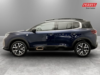 Used Citroen C5 Aircross 2023 for sale - 79487216: Photo