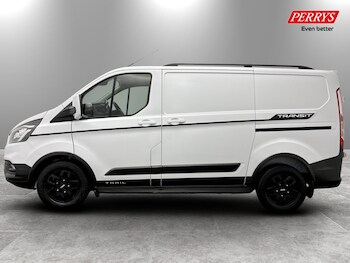 Used Ford Transit Custom 2022 for sale - 77364437: Photo