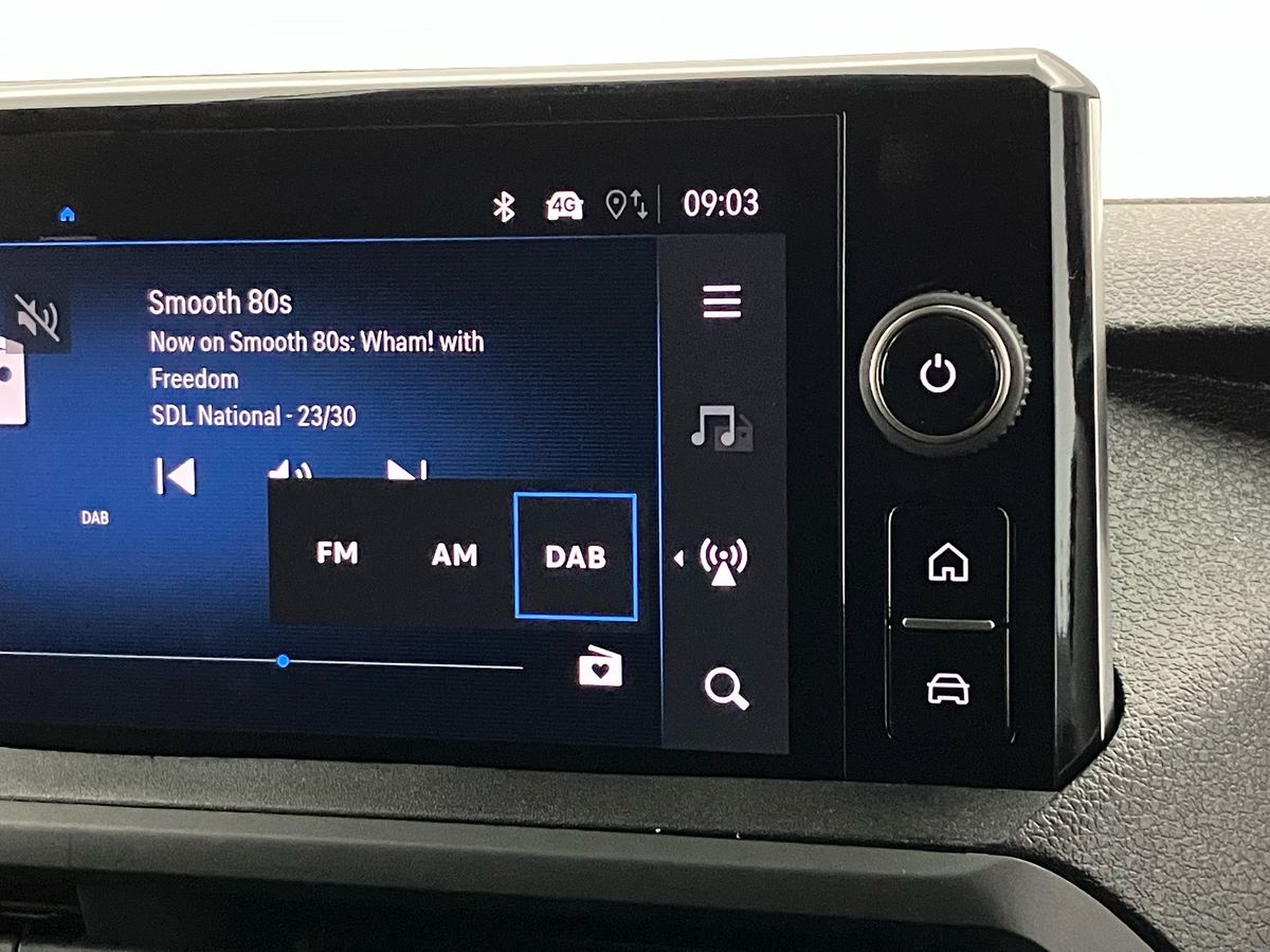 Used Vauxhall Vivaro 2025 for sale - 76425918: Photo 10