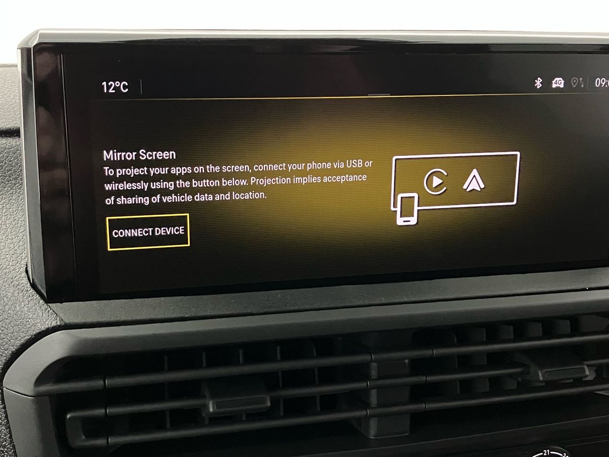 Used Vauxhall Vivaro 2025 for sale - 76425918: Photo 11