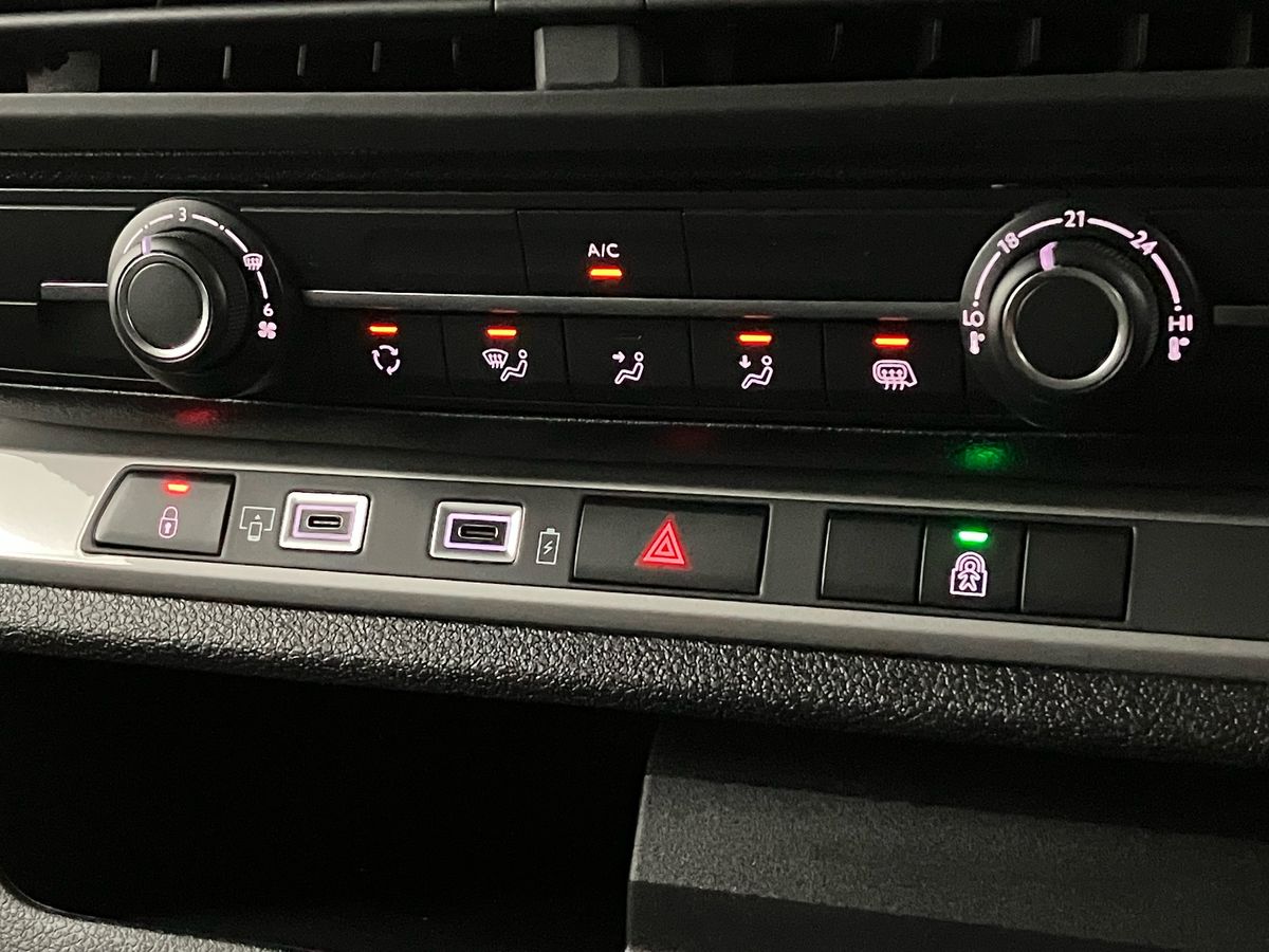 Used Vauxhall Vivaro 2025 for sale - 76425918: Photo 12