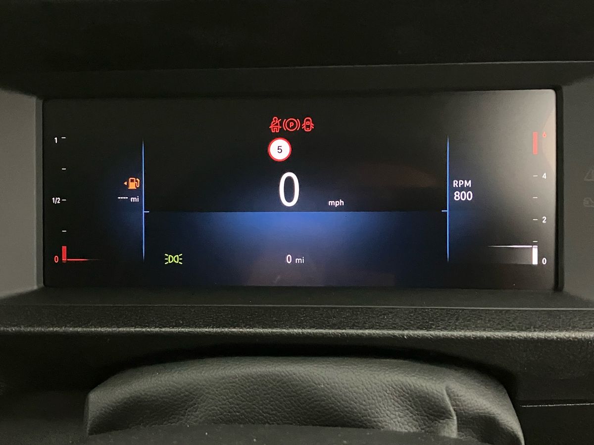 Used Vauxhall Vivaro 2025 for sale - 76425918: Photo 14