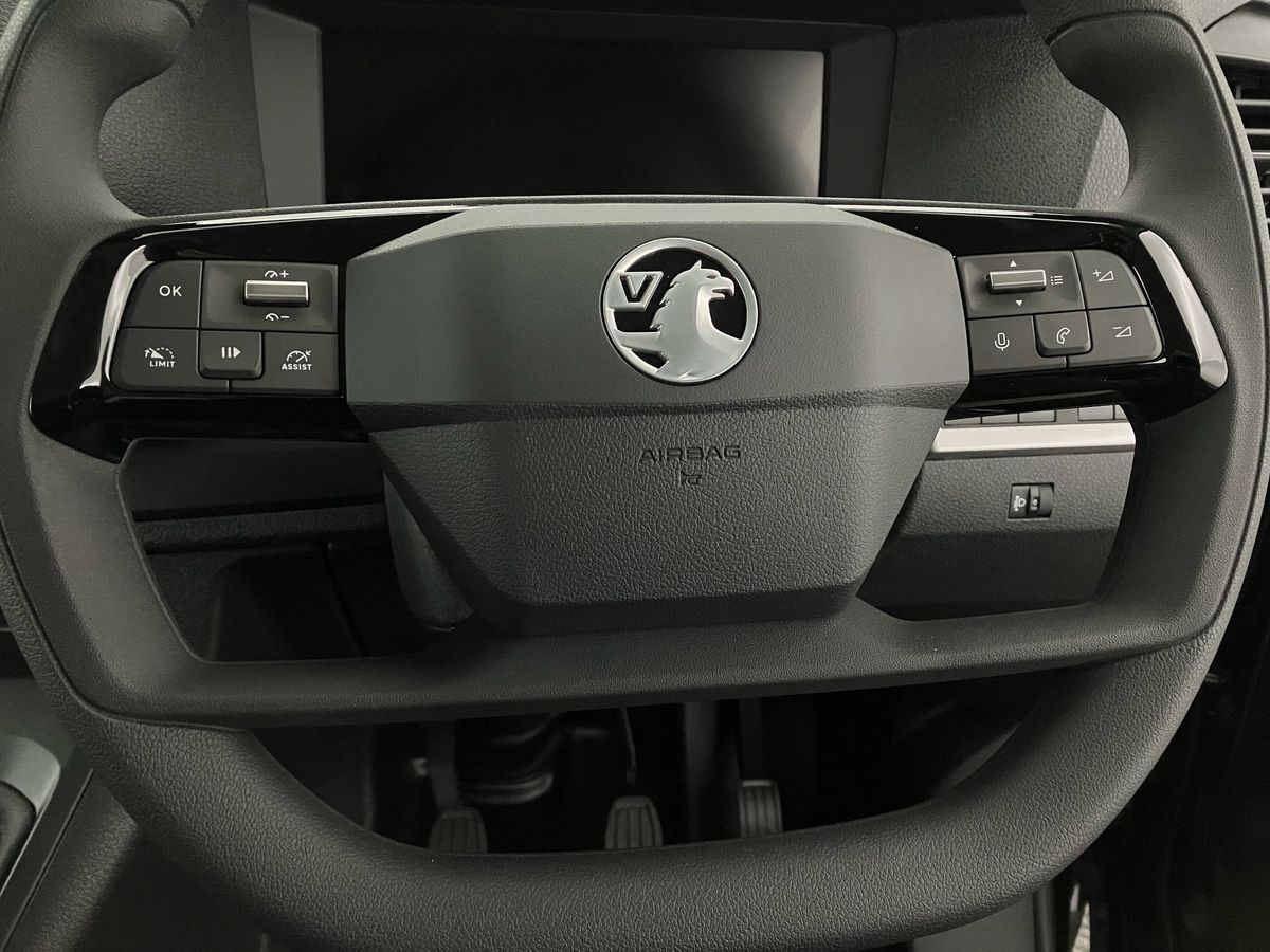 Used Vauxhall Vivaro 2025 for sale - 76425918: Photo 16