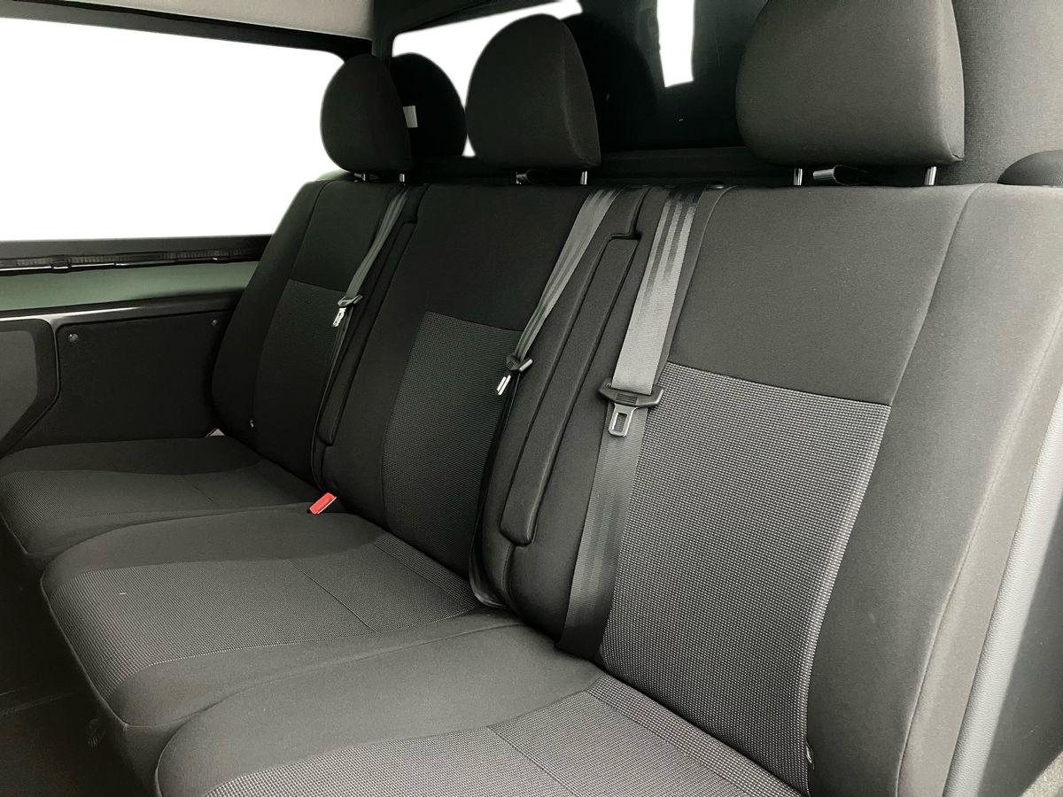 Used Vauxhall Vivaro 2025 for sale - 76425918: Photo 19