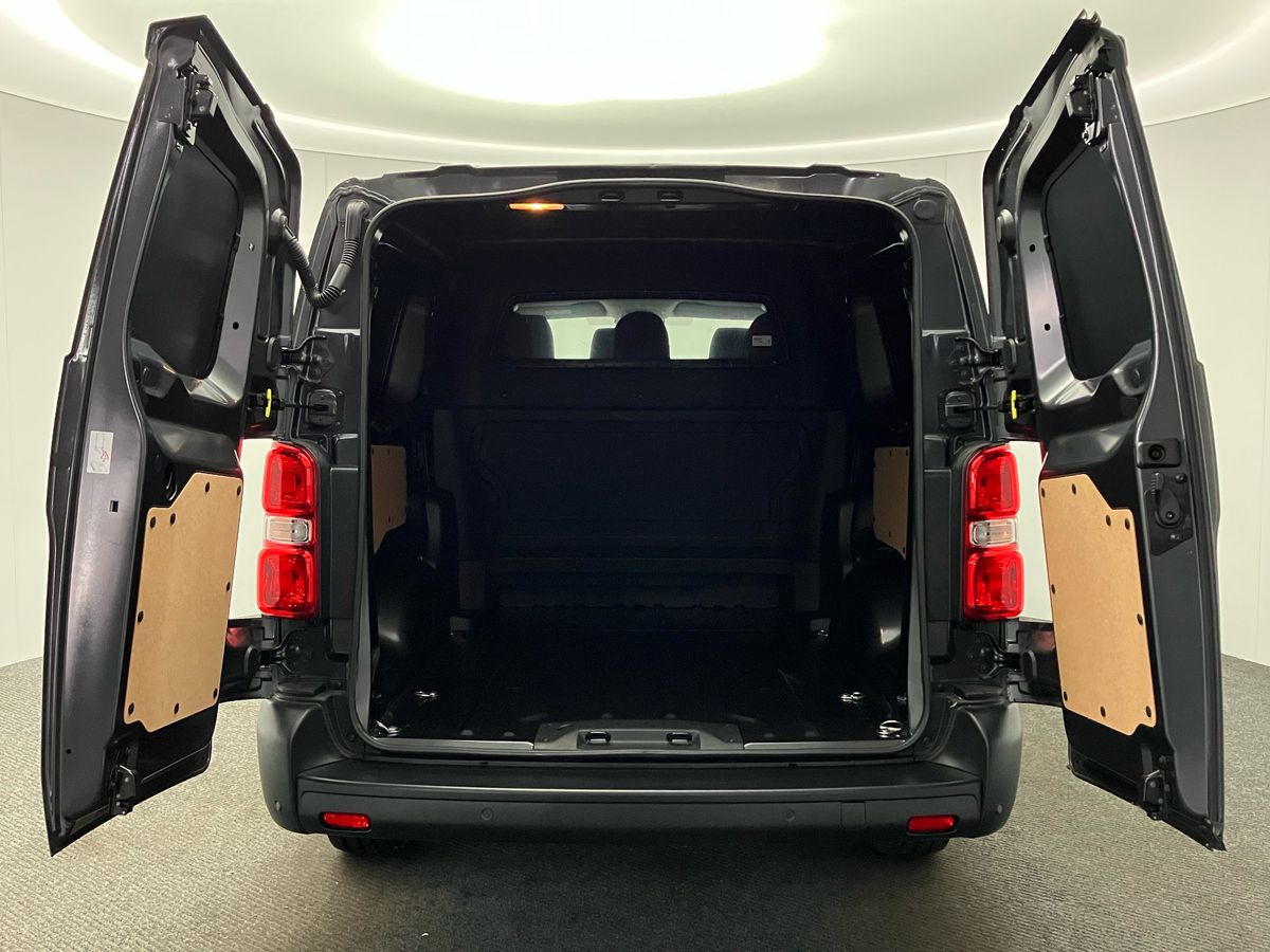 Used Vauxhall Vivaro 2025 for sale - 76425918: Photo 20