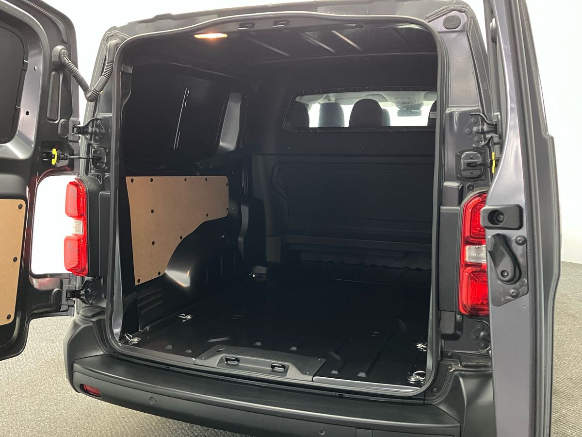 Used Vauxhall Vivaro 2025 for sale - 76425918: Photo 21