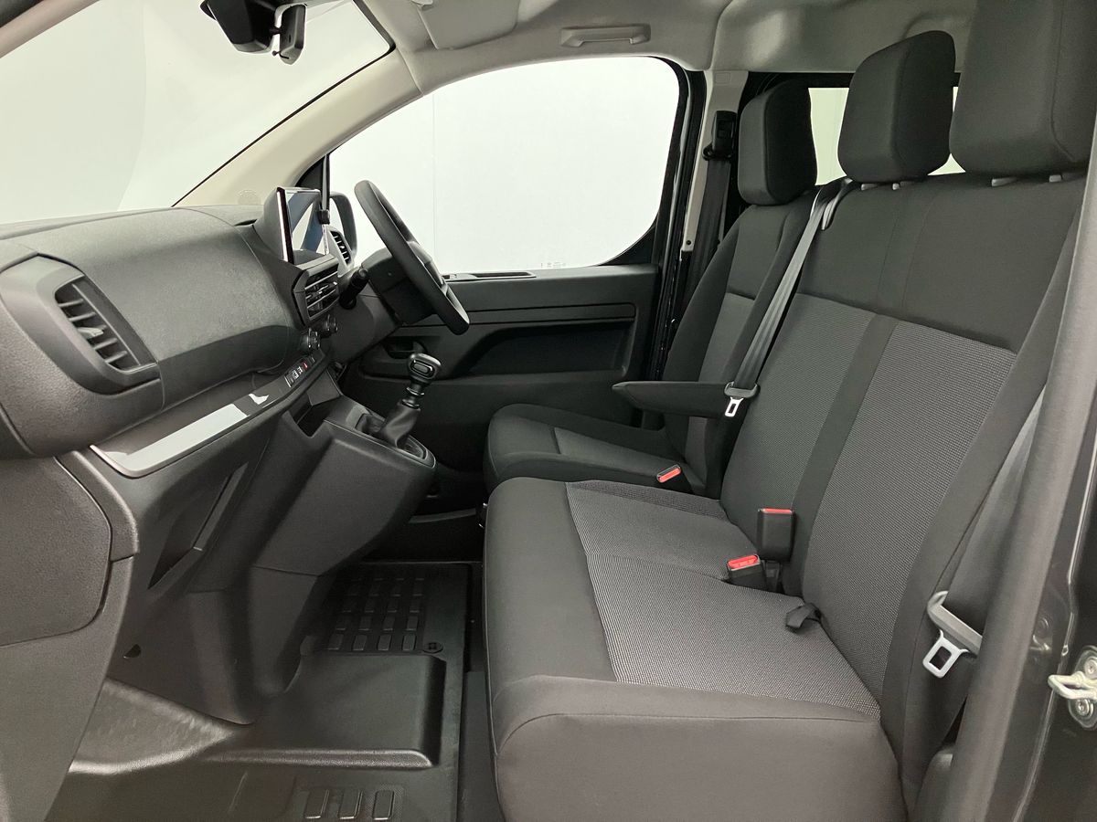 Used Vauxhall Vivaro 2025 for sale - 76425918: Photo 22