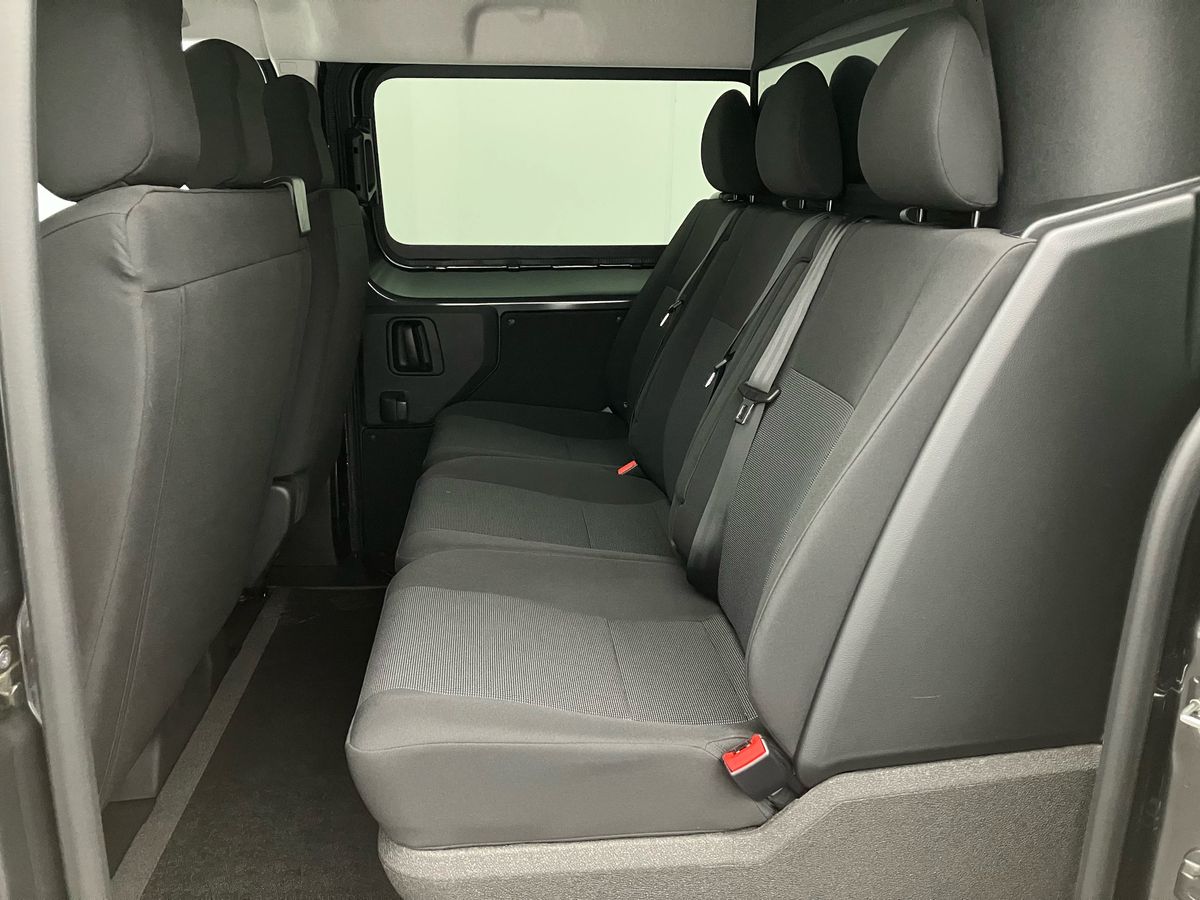 Used Vauxhall Vivaro 2025 for sale - 76425918: Photo 23