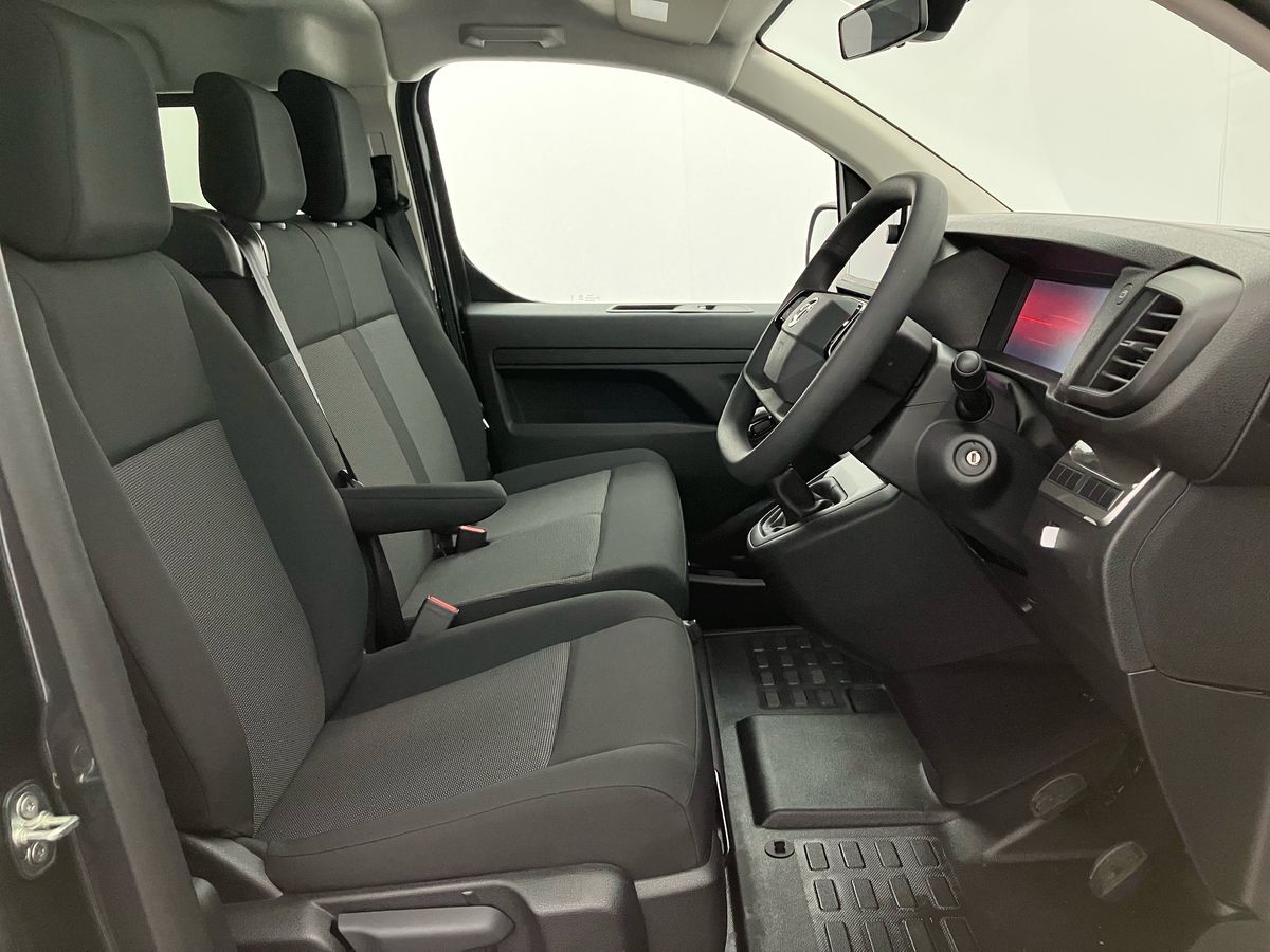 Used Vauxhall Vivaro 2025 for sale - 76425918: Photo 24