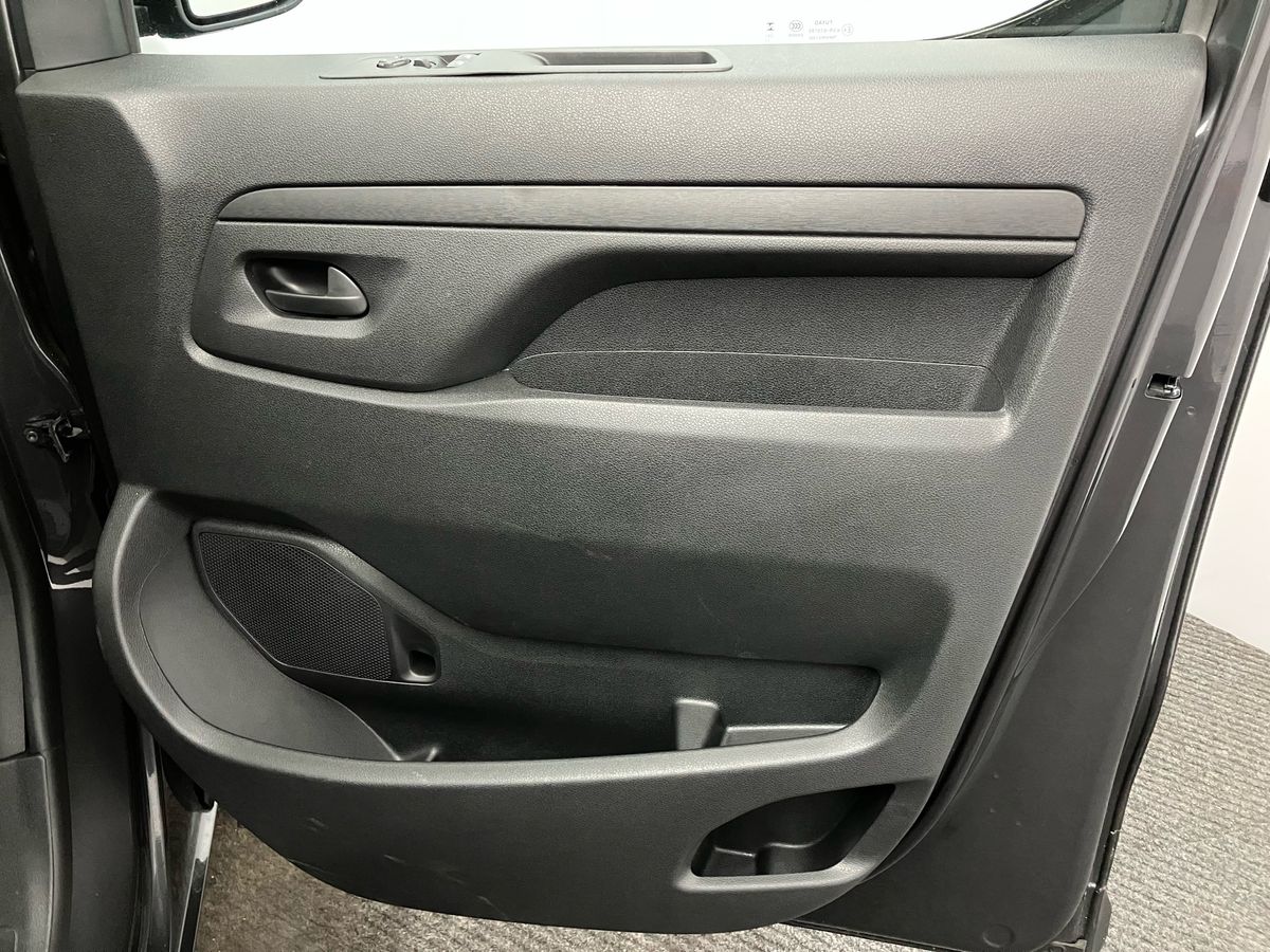 Used Vauxhall Vivaro 2025 for sale - 76425918: Photo 26