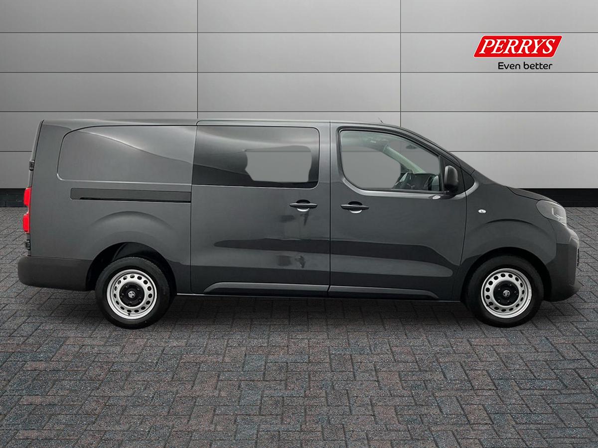 Used Vauxhall Vivaro 2025 for sale - 76425918: Photo 3