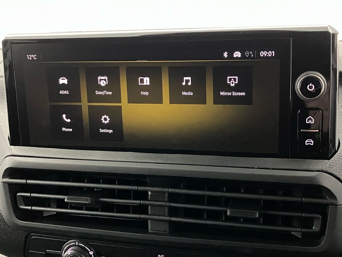 Used Vauxhall Vivaro 2025 for sale - 76425918: Photo 31