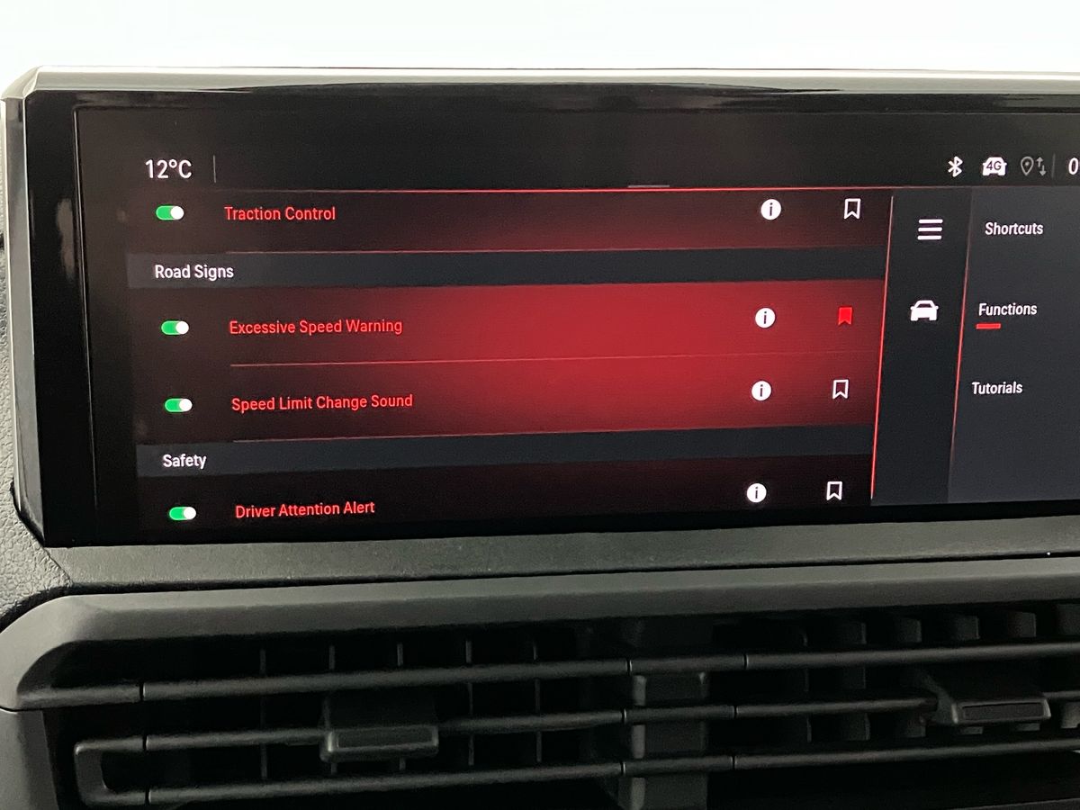 Used Vauxhall Vivaro 2025 for sale - 76425918: Photo 34