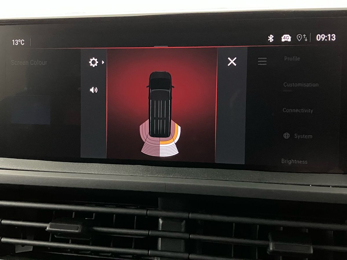 Used Vauxhall Vivaro 2025 for sale - 76425918: Photo 35