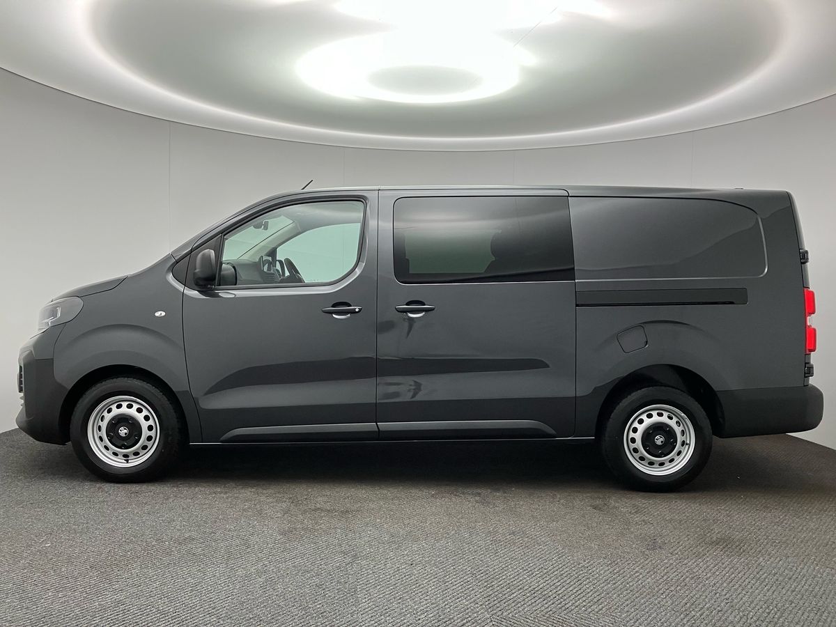 Used Vauxhall Vivaro 2025 for sale - 76425918: Photo 38