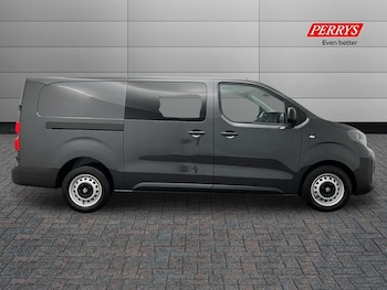 Used Vauxhall Vivaro 2025 for sale - 76425918: Photo