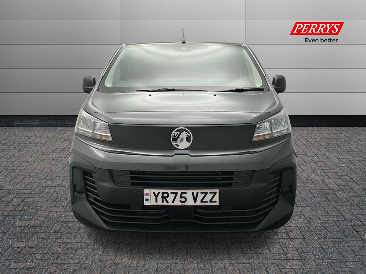 Used Vauxhall Vivaro 2025 for sale - 76425918: Photo 4