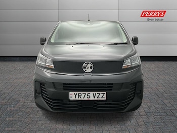 Used Vauxhall Vivaro 2025 for sale - 76425918: Photo